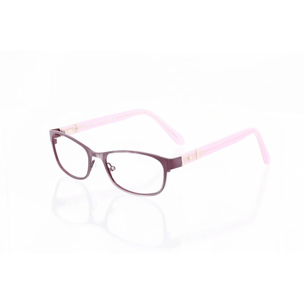 kate spade Pink and Purple Women's Eyeglasses